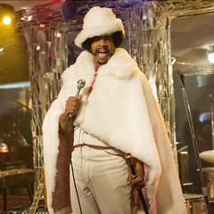Nu Funk/Ghetto Funk Songs I Love