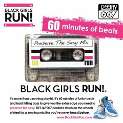 PRESERVE THE SEXY Mixtape (Commercial) BY DEEJAY 007