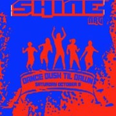 Shine 3.0 Mix