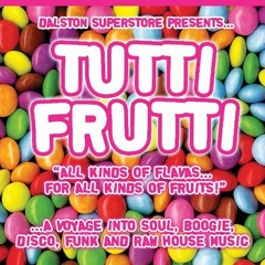TUTTI FRUTTI 9th OCTOBER 2011 part 3