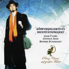 Einmal am Rhein • Prinz Chaos II.