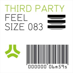 Third Party vs. Cicada - Feel (TFinch 'Pre-Release' Extended Mix)