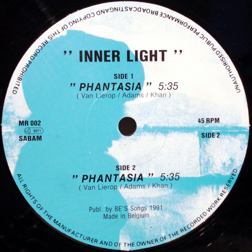 Phantasia - Inner Light