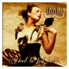 Da Hussla & Jamie Van Goulden Feat IMU - I need to feel loved part 1