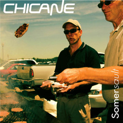 Chicane - Spirit