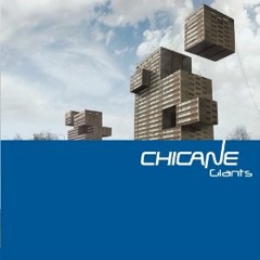 Chicane ~ Hiding All The Stars (Michael Woods Mix)