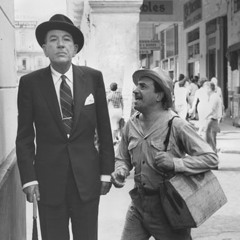 Nothing Is Lost (Poem by Noel Coward)