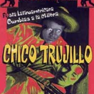 Chico Trujillo - Maria ria