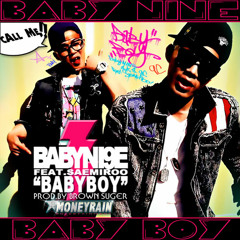 BabyNine - Baby boy (feat.saemiroo)