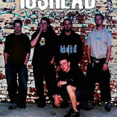 10$ Head - Angel Grinder (Demo)