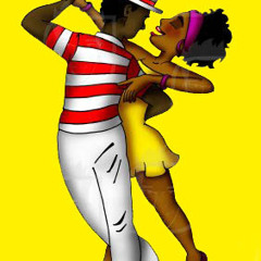 6. Ritmo de Rua - Essa Menina Não Sabe part. MT