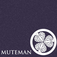 MuteMan - Oliviera (PREVIEW)