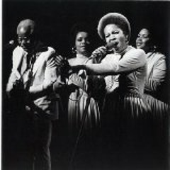 The Staple Singers | For What It's Worth (Live)
