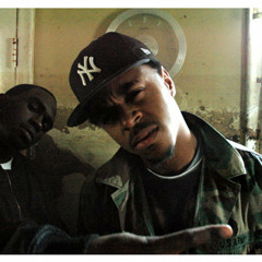 QP - Night Walkers (Rough)