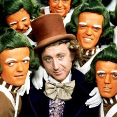 Gotta go forwards to go back