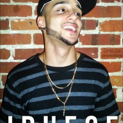 J Duece "EveryDay Schemes" Prod by MF Love