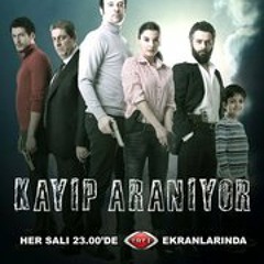 Cenk Erdogan - Kalp Agrisi - Jenerik Klarnet Vers