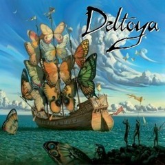 DELTOYA - BESOS Y PORROS (Julieta seduce a Romeo)