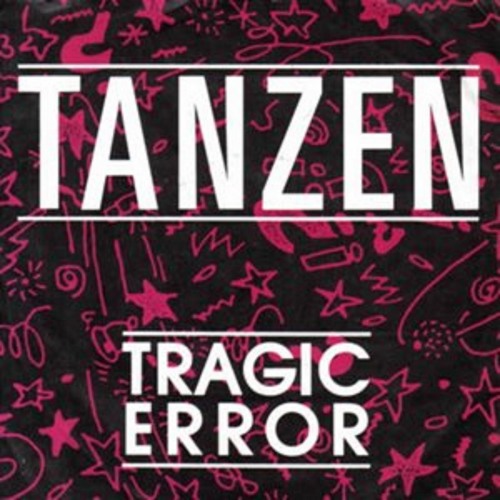 Tragic-error-Tanzen