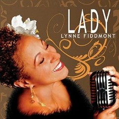 Lynne Fiddmont - All The Way - Lady
