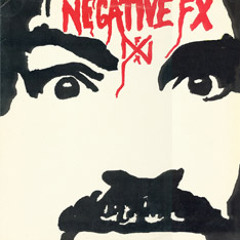 Negative FX - IDNTFS