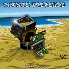 MrPHONO - PHONO'S TREASURE (2010-2011)