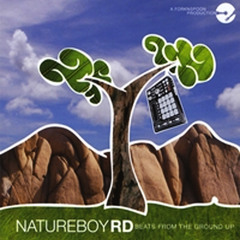 NatureboyRD - Sun Down To Sun Up