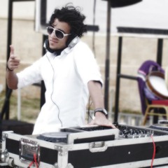 Ramy BlaZin - Pioneer Competition 30 Min. Mix