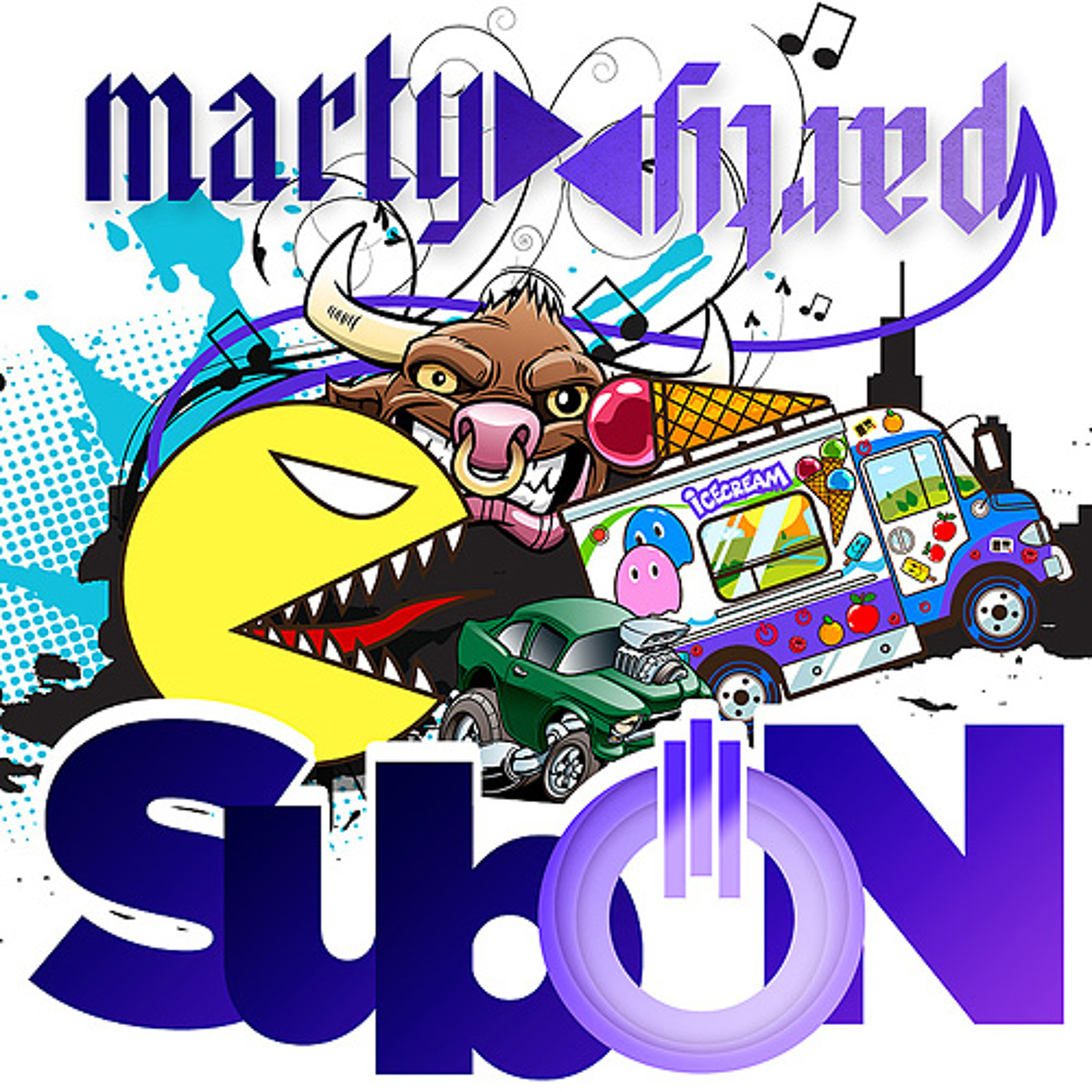 MartyParty