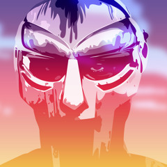 Sarsaparilla - Optimistik [MF Doom REMIX]