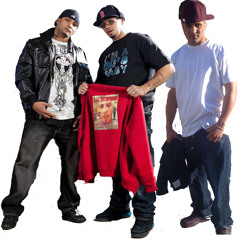 "Lose Control" ILLA METAPHORS FT FACE & JUNEBOY
