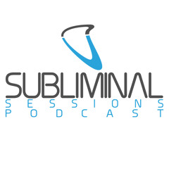Subliminal Sessions Podcast 12 with Jose Nunez
