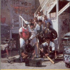 Digital Underground - Underwater Rimes -Featuring – MC Blowfish