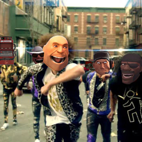 Team Fortress Rock Anthem