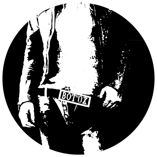 Bot'Ox ft. Foremost Poets - Perfect Pair (extended dub mix)