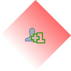 FULL FRONTAL -  FRIEND REQUEST