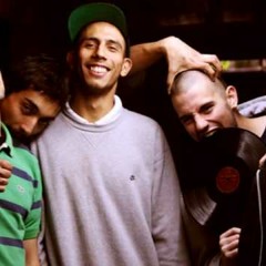 El Perraje - Mente Sabia Cru