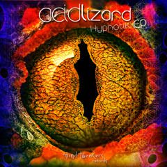 Dreads Control - Mr.Black (Acid Lizard rmx) // EP Hypnotik
