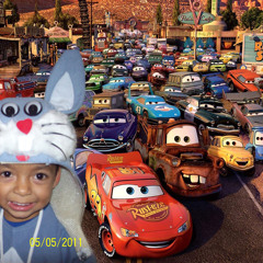 Hip Hop Street Old School 80BPM