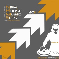 Starers, Pimp Rockers, Marco Machiavelli, Tom Hangs - Insomnia (Matteo Di Marr Remix)