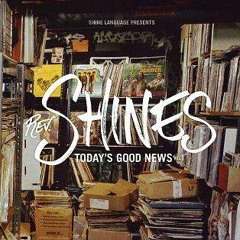 Today's Good News Vol. 1(mixtape)