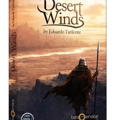 The Sands of Time (Persian Ney) by Eduardo Tarilonte