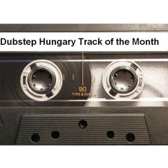 Dubstep Hungary Track of the Month '11.09. II.place E.w.d.-white
