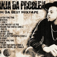 9. Smooth Ass Playas ft Kinfolk Ener-G