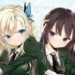 【M3】残念系隣人部☆☆☆（星なんかないよ remix） [友達つくり隊]【はがない】