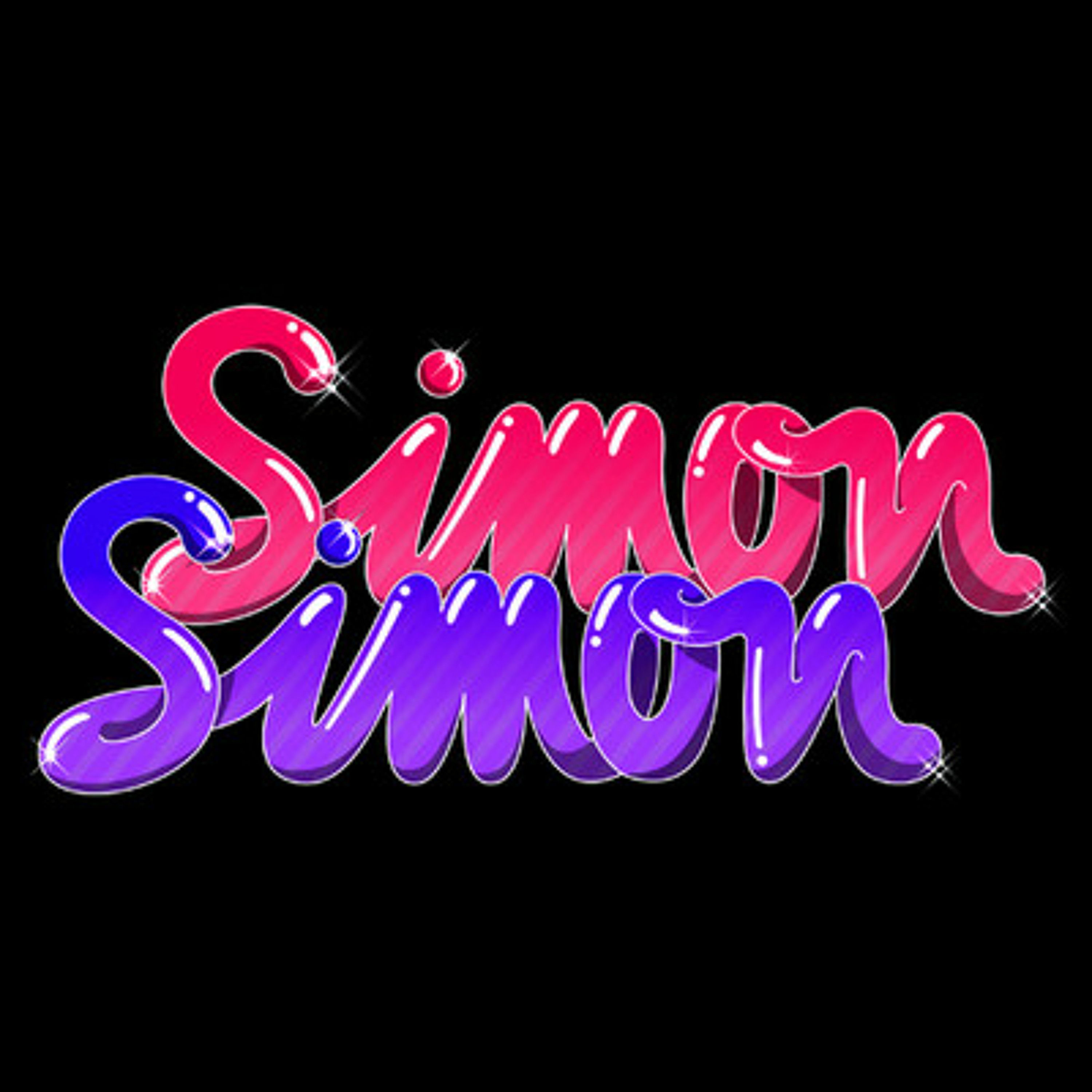 Alan Aaron - Eclectic Modulation [Simon Simon Mix #75] episode artwork