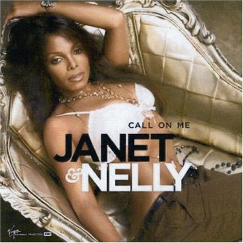 Janet Jakson - Call On Me (Kryzzo Extended Mix) [82 BPM]