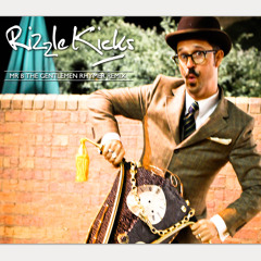Rizzle Kicks - When I Was A Youngster (Mr B "The Gentlemen Rhymer" Remix)