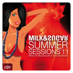 Milk & Sugar Summer Sessions Minimix