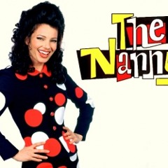 Vaughan sings The Nanny Theme Song